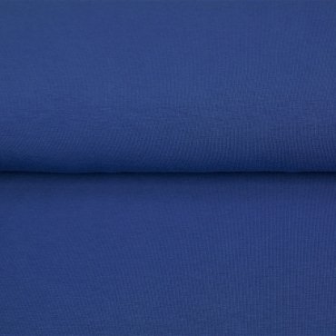 Jersey - royalblau königsblau