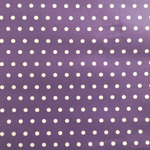 Dots violett