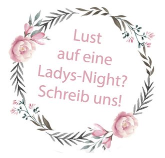 Ladys-Night - der Event für nähverrückte Frauen